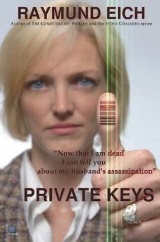 Cover of Private Keys