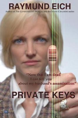 Book cover for Private Keys