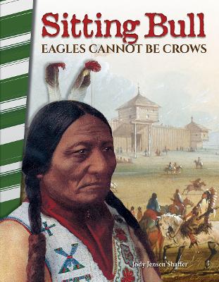 Cover of Sitting Bull