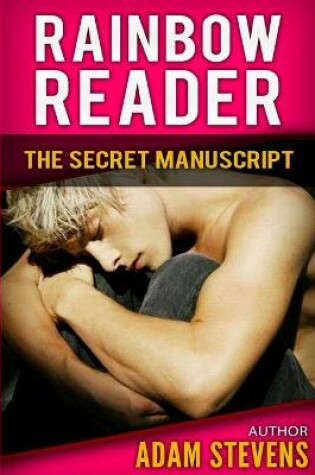 Cover of Rainbow Reader Pink