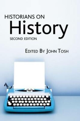 Cover of Historians on History