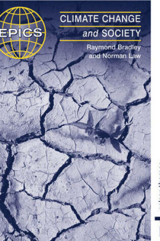 Cover of Climate Change and Society
