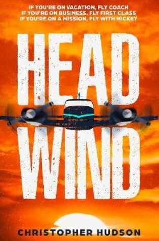 Cover of Headwind