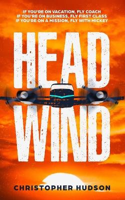 Book cover for Headwind