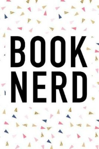 Cover of Book Nerd