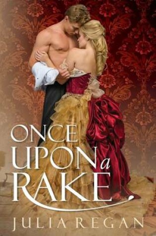 Cover of Once Upon a Rake