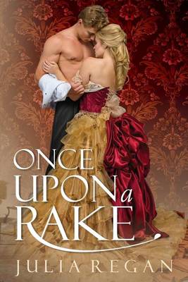 Book cover for Once Upon a Rake