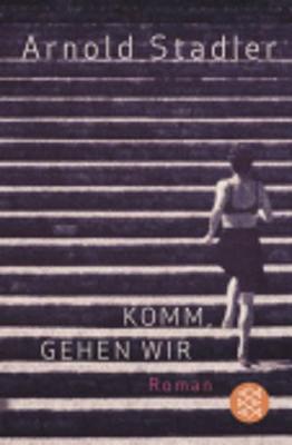 Book cover for Komm, wir gehen