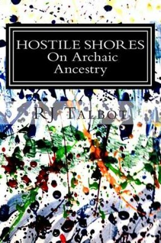 Cover of Hostile Shores