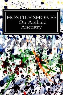 Book cover for Hostile Shores