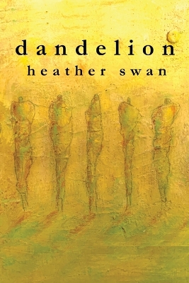 Book cover for dandelion