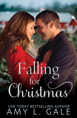 Cover of Falling for Christmas