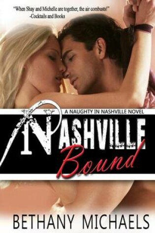 Cover of Nashville Bound