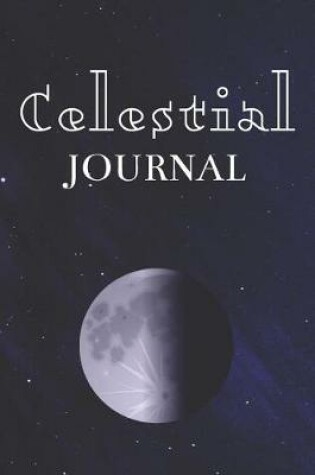 Cover of Celestial Journal