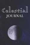 Book cover for Celestial Journal