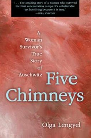 Cover of Five Chimneys