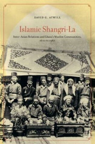 Cover of Islamic Shangri-La