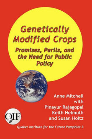 Cover of Genetically Modified Crops