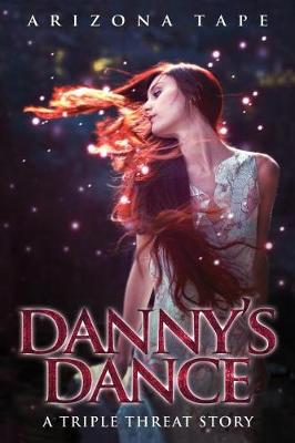 Book cover for Danny's Dance
