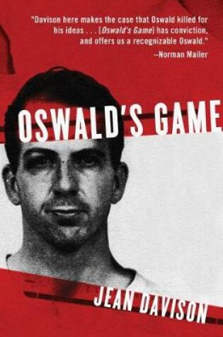 Cover of Oswald's Game