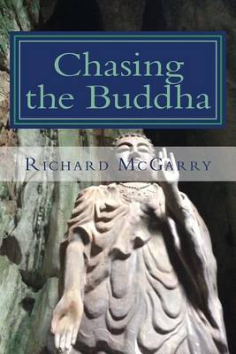 Book cover for Chasing the Buddha