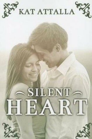 Cover of Silent Heart