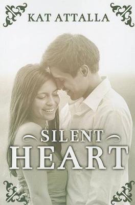 Book cover for Silent Heart