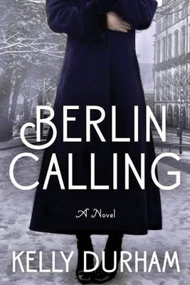 Book cover for Berlin Calling