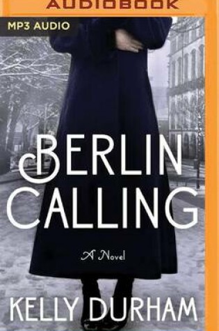 Cover of Berlin Calling