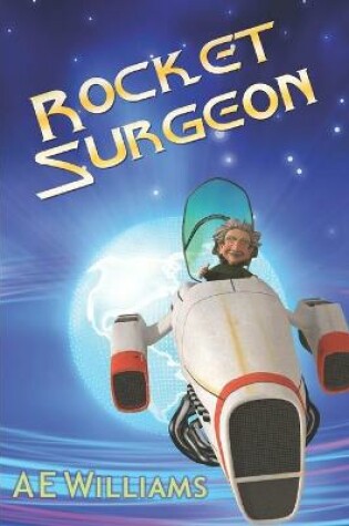 Cover of Rocket Surgeon