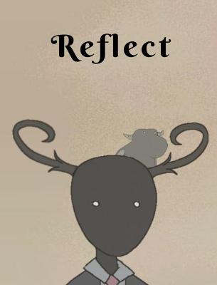 Book cover for Reflect