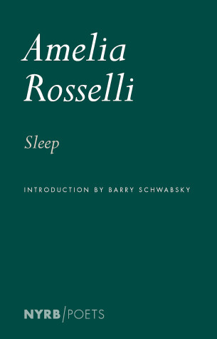 Book cover for Sleep