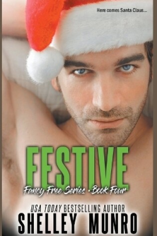 Cover of Festive