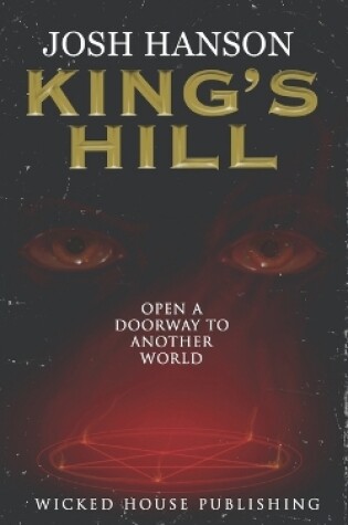 Cover of King's Hill