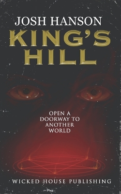 Book cover for King's Hill