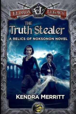 Cover of The Truth Stealer