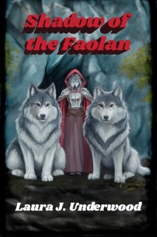Cover of Shadow of the Faolan