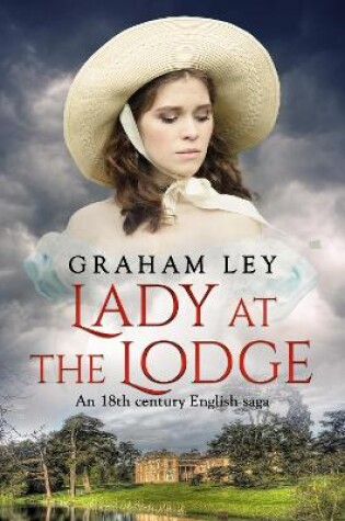 Cover of Lady at the Lodge