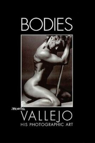 Cover of del-Bodies