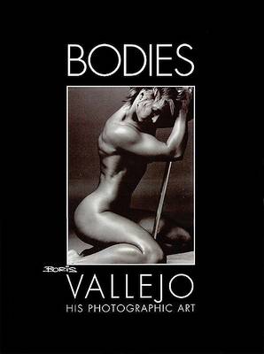 Book cover for del-Bodies