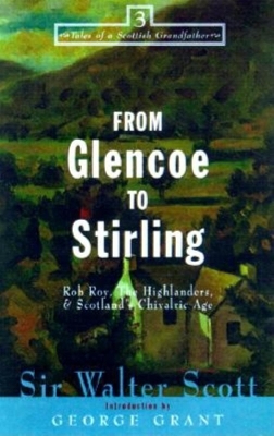 Cover of From Glencoe to Stirling