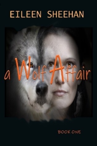 Cover of A WOLF AFFAIR