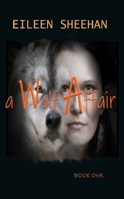 Cover of A WOLF AFFAIR