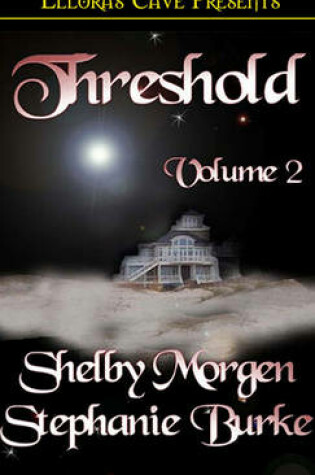 Cover of Threshold Volume 2