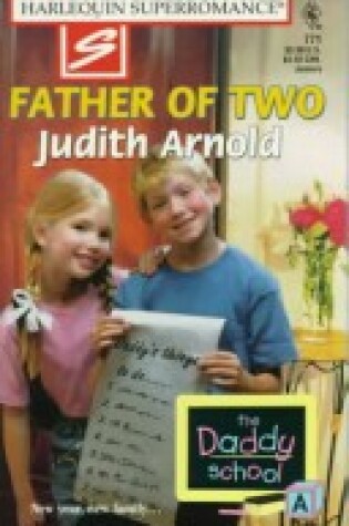 Cover of Father Of Two