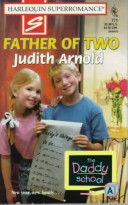 Book cover for Father Of Two