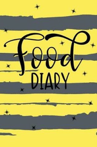 Cover of Food Diary