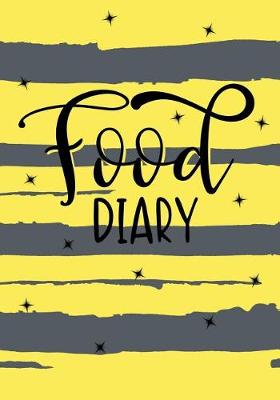 Book cover for Food Diary