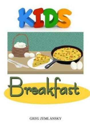 Cover of KIDS Breakfast