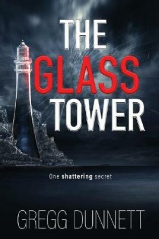 Cover of The Glass Tower
